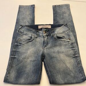 Colcci Jeanswear Made in Brazil Skinny Jeans US size 6 ERO BRA size 40